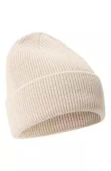 Шапка Goya из шерсти и кашемира Canoe