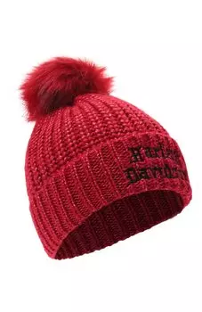 Шапка Harley-Davidson