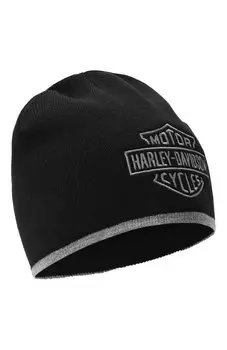 Шапка Harley-Davidson
