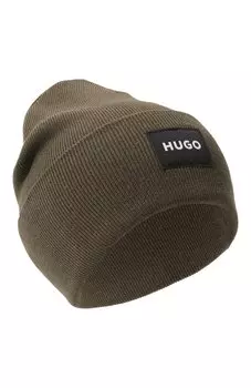 Шапка HUGO