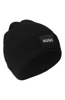 Шапка HUGO