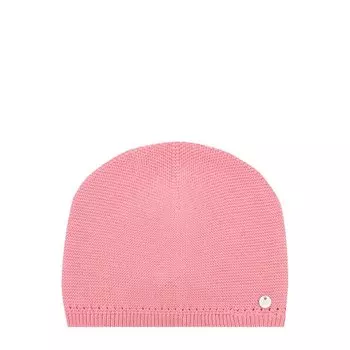 Шапка из хлопка Tartine Et Chocolat