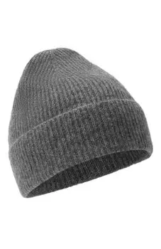 Шапка из кашемира и шелка Kiton