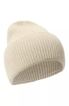 Шапка из кашемира и шерсти Destin