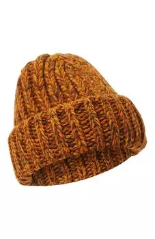 Шапка из кашемира и шерсти Tak.Ori