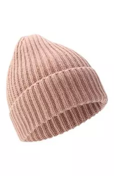 Шапка из кашемира и вискозы Inverni