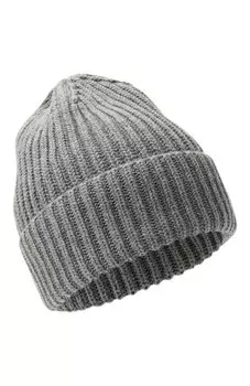 Шапка из кашемира и вискозы Inverni