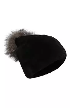 Шапка из меха норки FurLand
