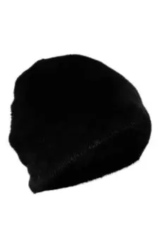 Шапка из меха норки VICTORIA KUSENKOVA
