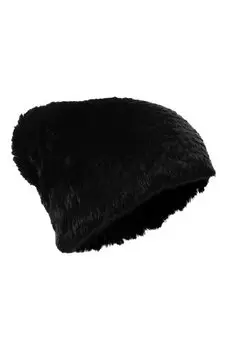 Шапка из меха норки VICTORIA KUSENKOVA