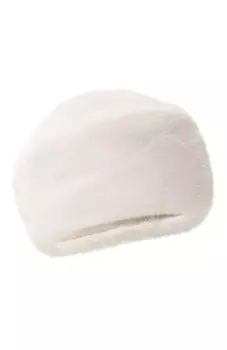 Шапка из меха норки VICTORIA KUSENKOVA