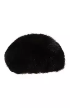 Шапка из меха соболя Kussenkovv