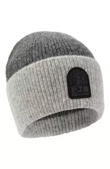 Шапка из шерсти и хлопка Parajumpers