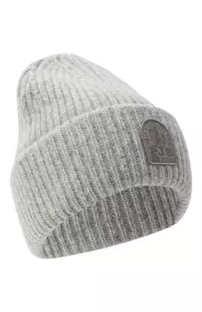 Шапка из шерсти и хлопка Parajumpers