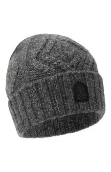 Шапка из шерсти и хлопка Parajumpers