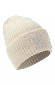 Шапка из шерсти и хлопка Parajumpers