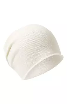 Шапка из шерсти и кашемира Allude