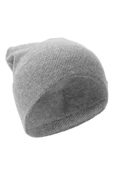 Шапка из шерсти и кашемира BOSS