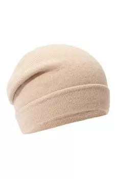 Шапка из шерсти и кашемира Canoe