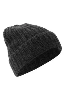 Шапка из шерсти и кашемира Corneliani