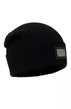 Шапка из шерсти и кашемира Dolce & Gabbana