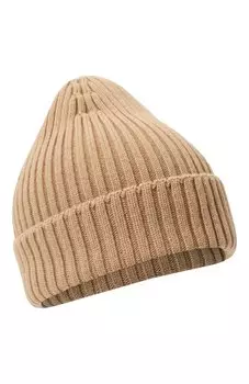 Шапка из шерсти и кашемира Freeage