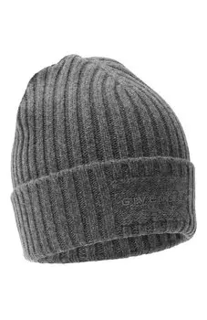 Шапка из шерсти и кашемира Givenchy