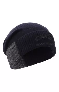 Шапка из шерсти и кашемира Iceberg