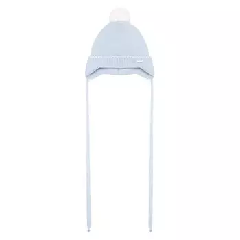 Шапка из шерсти и кашемира Il Trenino