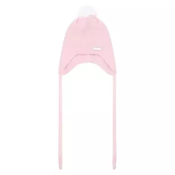 Шапка из шерсти и кашемира Il Trenino