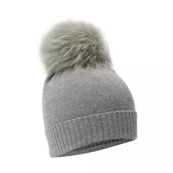 Шапка из шерсти и кашемира Il Trenino