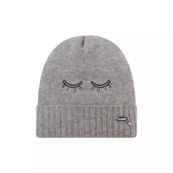 Шапка из шерсти и кашемира Il Trenino