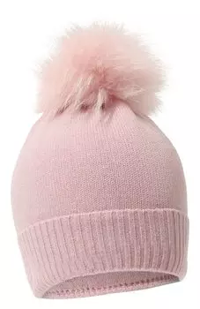 Шапка из шерсти и кашемира Il Trenino