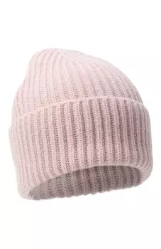 Шапка из шерсти и кашемира Il Trenino