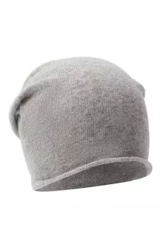 Шапка из шерсти и кашемира Il Trenino