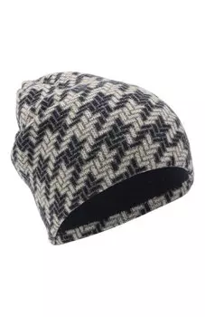 Шапка из шерсти и кашемира Inverni