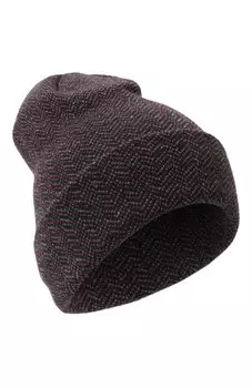 Шапка из шерсти и кашемира Inverni
