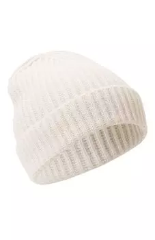 Шапка из шерсти и кашемира manzoni24