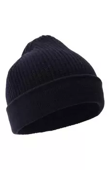 Шапка из шерсти и кашемира Marni