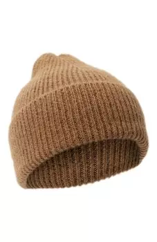 Шапка из шерсти и кашемира MRZ