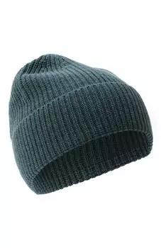 Шапка из шерсти и кашемира Paul&Shark