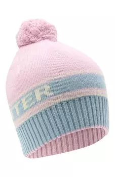 Шапка из шерсти и кашемира Tak.Ori