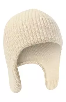 Шапка из шерсти и кашемира Tak.Ori