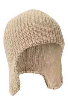 Шапка из шерсти и кашемира Tak.Ori