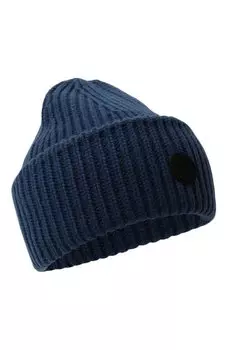 Шапка из шерсти и кашемира Yves Salomon