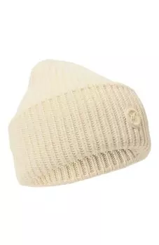 Шапка из шерсти и кашемира Yves Salomon