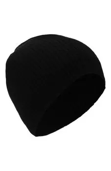 Шапка из шерсти и кашемира Zilli