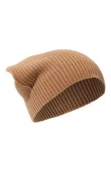 Шапка из шерсти и шелка Antonelli Firenze