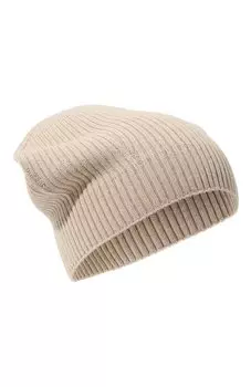 Шапка из шерсти и шелка Antonelli Firenze