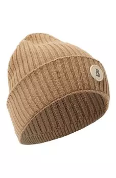 Шапка из шерсти и вискозы Bogner